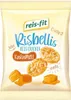 reis-fit Risbellis Reis Cracker Karamell 40g Produktbild-Vorschau 2