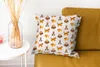 MuchoWow® Zierkissen Sofakissen Wohnzimmer Dekokissen 40x40 Produktbild-Vorschau 6