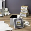 Dětská stolička dopravní hřiště, HOME DECO KIDS 7429 Náhled obrázku produktu 8