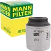 Kfz Ölfilter W712/94 Produktbild-Vorschau 3