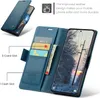 Lederhülle für Xiaomi Redmi Note 15 5G/4G Brieftasche Produktbild-Vorschau 4