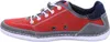 Slipper/Kletthalbschuh Freizeit (Casual) 321-AFF02-5400 Produktbild-Vorschau 8
