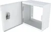 Telekommunikations-Gehäuse Multimedia-Schrank 15x15x8cm Produktbild-Vorschau 7