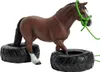 Schleich Pony Agility Rennen, 42482 Produktbild-Vorschau 11