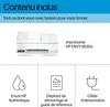 3en1.2cart.wifi.r/v.ecran Char Auto. - Hp Voir les images du produit 8