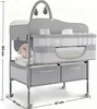 Cómoda para bebés, organizador multifuncional con Vista previa de la imagen del producto 2