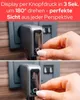 Verbatim 30239, Drinnen, AC, 20 V, 1 m, Schwarz Produktbild-Vorschau 19