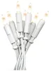 Mini guirlande lumineuse LED Pisello - 35 LED blanc chaud - Voir les images du produit 3