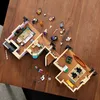 LEGO ICONS Mieszkania z serialu Przyjaciele, Zestaw do Podgląd zdjęcia produktu 5