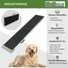 TRUTZHOLM Hunderampe klappbar 215 cm Tragkraft 180 kg Produktbild-Vorschau 8