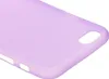 Schutzhülle Case Ultra Dünn 0,3mm für Handy Apple iPhone 6 Produktbild-Vorschau 3