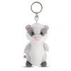 Nici Schlüsselanhänger Siebenschläfer Doamouse 10 cm Produktbild-Vorschau 1