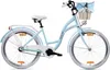 Goetze Style 26 Zoll City Bike, 43 cm Rahmen, 3-Gang Produktbild-Vorschau 1