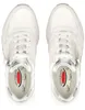 Gabor Rollingsoft  Sneakers Laag - wit - Maat 40 Voir les images du produit 29