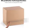 WPTrading - 1.000 Stück Automatik-Faltkarton Produktbild-Vorschau 3
