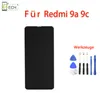 Für Xiaomi Redmi 9A / 9C / 9AT LCD Display mit Rahmen Produktbild-Vorschau 3