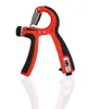 Gymstick Verstellbarer Handgriff Mit Zähler 10-40kg Rot  Produktbild-Vorschau 5