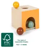 Montessori Kugelkasten100% Produktbild-Vorschau 1