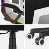 Chaise de jeu pour enfants Huzaro Ranger 1.0 RGB Pixel avec Voir les images du produit 15