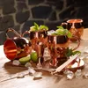 ECHTWERK Moscow Mule Kupferbecher 13er Set Produktbild-Vorschau 4