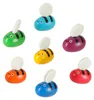 Aga Montessori Bienenwabe Lernspiel Produktbild-Vorschau 7