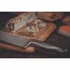 NIROSTA Santoku nůž STAR, ostrý kuchyňský nůž, japonská Náhled obrázku produktu 7