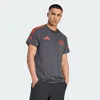 Audi T-Shirt, Team, Mechanik, adidas, Grau, 2026 M Produktbild-Vorschau 9
