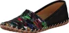 Gemini 031203-19 Damen Ballerinas Slipper Mokassin Leder , Produktbild-Vorschau 7