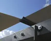 PALRAM-Carport Arcadia 5000-anthracite-7306 Voir les images du produit 28