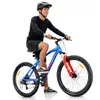 Mountain bike da 26 pollici MTB Tiger Bike, 7 velocità, Anteprima dell’immagine prodotto 1