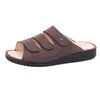 Finn-Comfort KORFU / Barrel Antik BARREL ANTIK Herren Produktbild-Vorschau 1