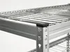 Schwerlastregal Robus 350 verzinkt 198x122x61 cm Produktbild-Vorschau 2