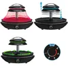 Barbecue infrarouge électrique Ganzuria | Barbecue de table Voir les images du produit 15