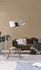 JUST LIGHT MELVIN lampada da terra E27 max.40W tripla Anteprima dell’immagine prodotto 2