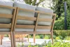 Garden Impressions Sardinia Lounge- Diningset - 5-teilig -  Produktbild-Vorschau 11