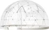 15x9.5 ft Garden Bubble Tent for 10-14 Person Outdoor Clear Produktbild-Vorschau 10