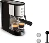 Krups XP441810 Virtuoso Essential, edelstahl Anteprima dell’immagine prodotto 3
