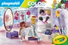 PLAYMOBIL Kolor: Zestaw do projektowania mody Podgląd zdjęcia produktu 3