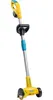GLORIA 000288.0000, 1800 RPM, Silber, Gelb, Akku, 18 V, 2,8 Produktbild-Vorschau 6