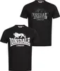 Maglietta uomo regular fit doppia confezione KELSO Anteprima dell’immagine prodotto 1