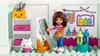 LEGO® Gabby's Dollhouse 10788 La maison magique de Gabby Voir les images du produit 8