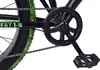 WYNN Fatbike 24 Zoll FAT1.0 Rahmenhöhe 30 cm Kinder 7 Gänge Produktbild-Vorschau 7
