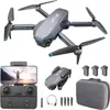 K618 MAX Drone avec caméra HD 4K, 270°Evitement des Voir les images du produit 2