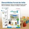 Das Übungsheft Englisch 8 Produktbild-Vorschau 8