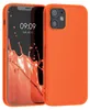 kwmobile Handyhülle für Apple iPhone 12 / iPhone 12 Pro Produktbild-Vorschau 1