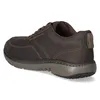 Clarks Schnürschuhe ClarksPro Lace, Glattleder, Schwarz, Produktbild-Vorschau 11