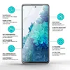 2x TPU Schutzfolie Klar für Samsung Galaxy S20 FE + 2x Produktbild-Vorschau 5