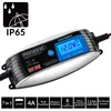 Monzana MZBC04 Caricabatterie automatico 6V 12V per Auto Anteprima dell’immagine prodotto 6