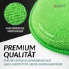 Glart 46PP Mikrofaser Auto Polierschwamm 6er Set, für Produktbild-Vorschau 3