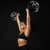 GORILLA SPORTS® Hantelscheiben - 27,5 kg Set, 30/31 mm Produktbild-Vorschau 5